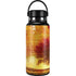 Falling Notes Hydro Flask 32oz Wide Mouth Skin